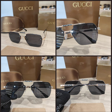 Gucci Gold black 5025