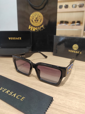 Versace Black 3316
